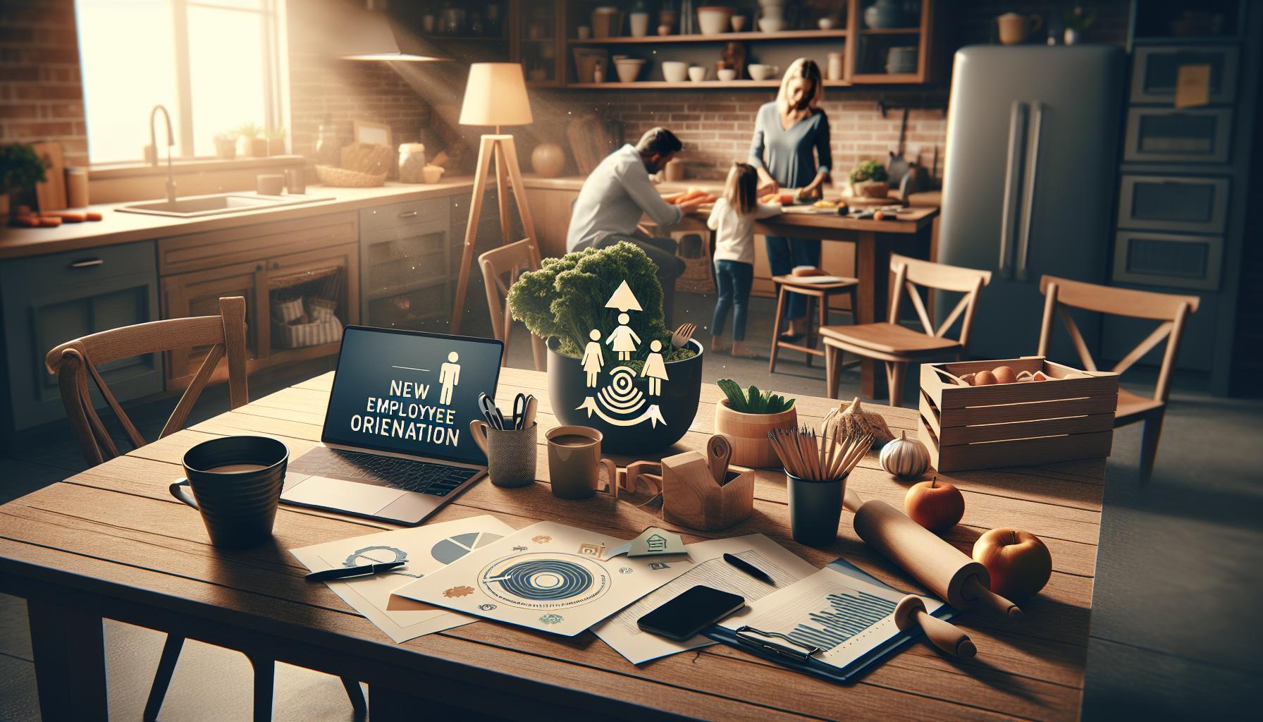 New Employee Orientation Checklist: Smooth Onboarding Guide