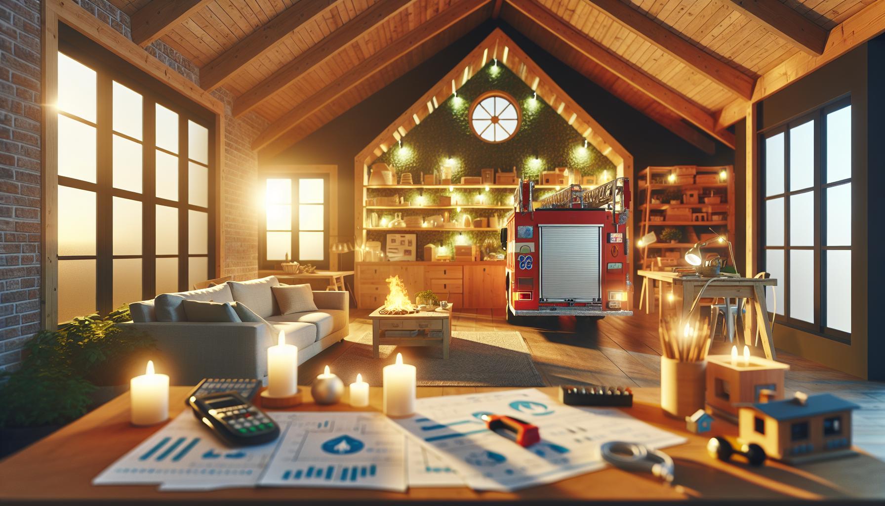 NFPA 1901 Checklist: Fire Apparatus Safety Requirements Guide 3 NFPA 1901 Checklist: Fire Apparatus Safety Requirements Guide