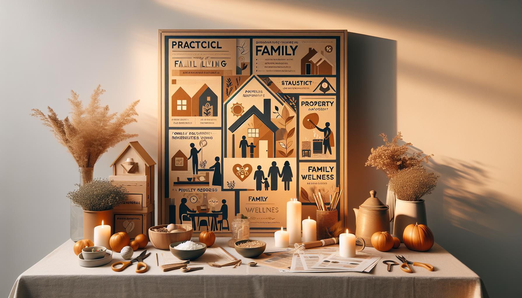 Practical Strategies to Divide Responsibilities at Home