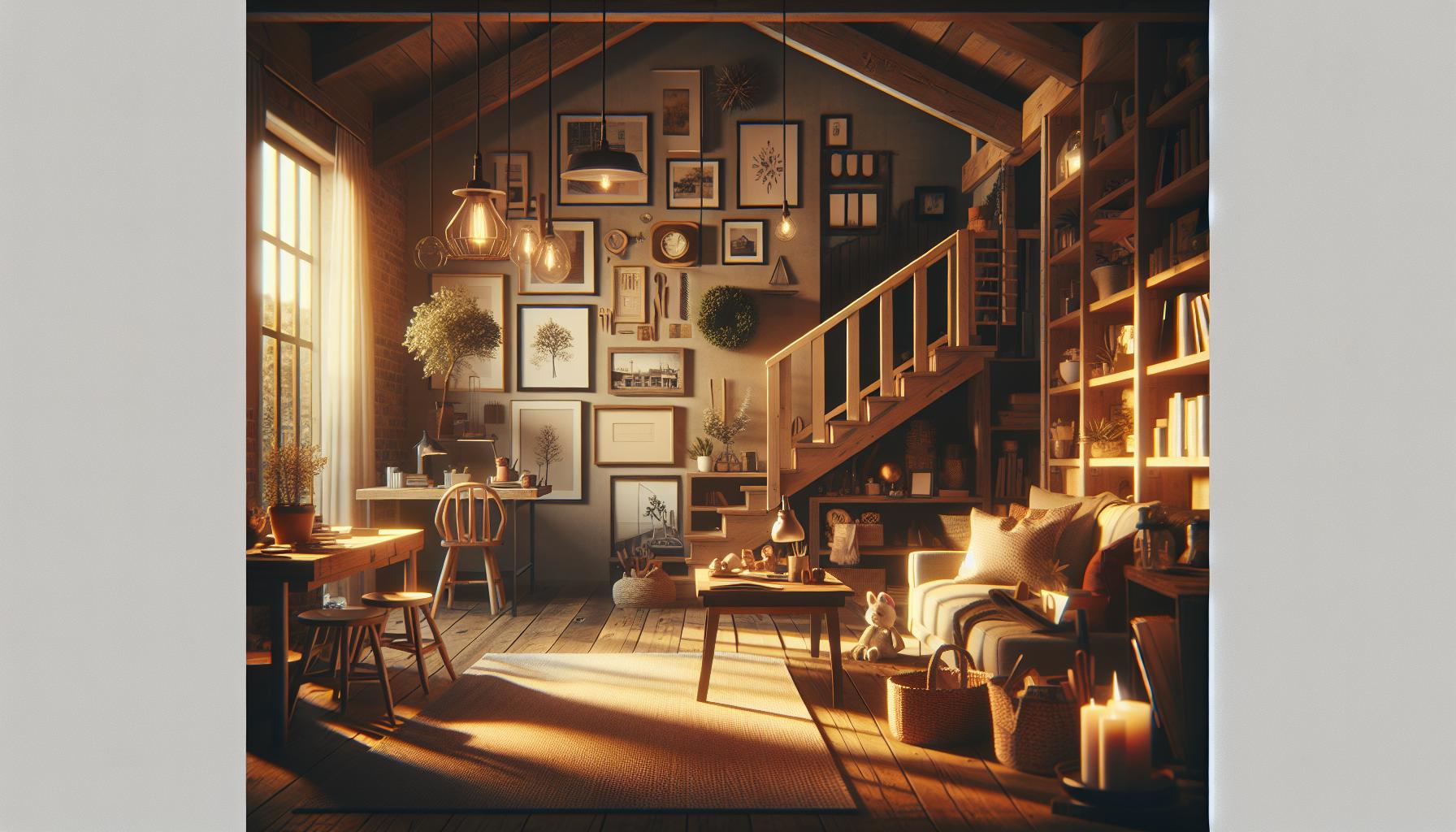 Narrative Writing Checklist: Craft Compelling Stories 4 Setting the Scene: Creating Immersive Environments