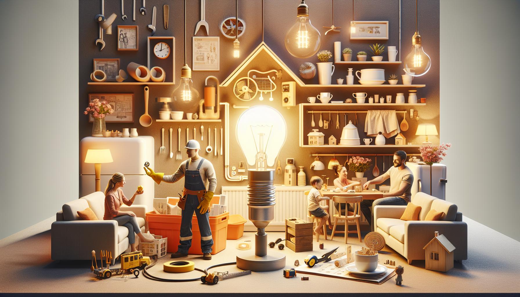 Maintenance Technician Goals Examples: Career Development in Property 3 Setting SMART Goals for Your Maintenance Technician Career