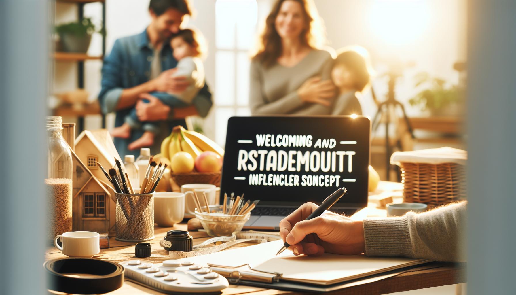 Showcasing Your Unique Voice: Key Elements of a Standout Influencer Website