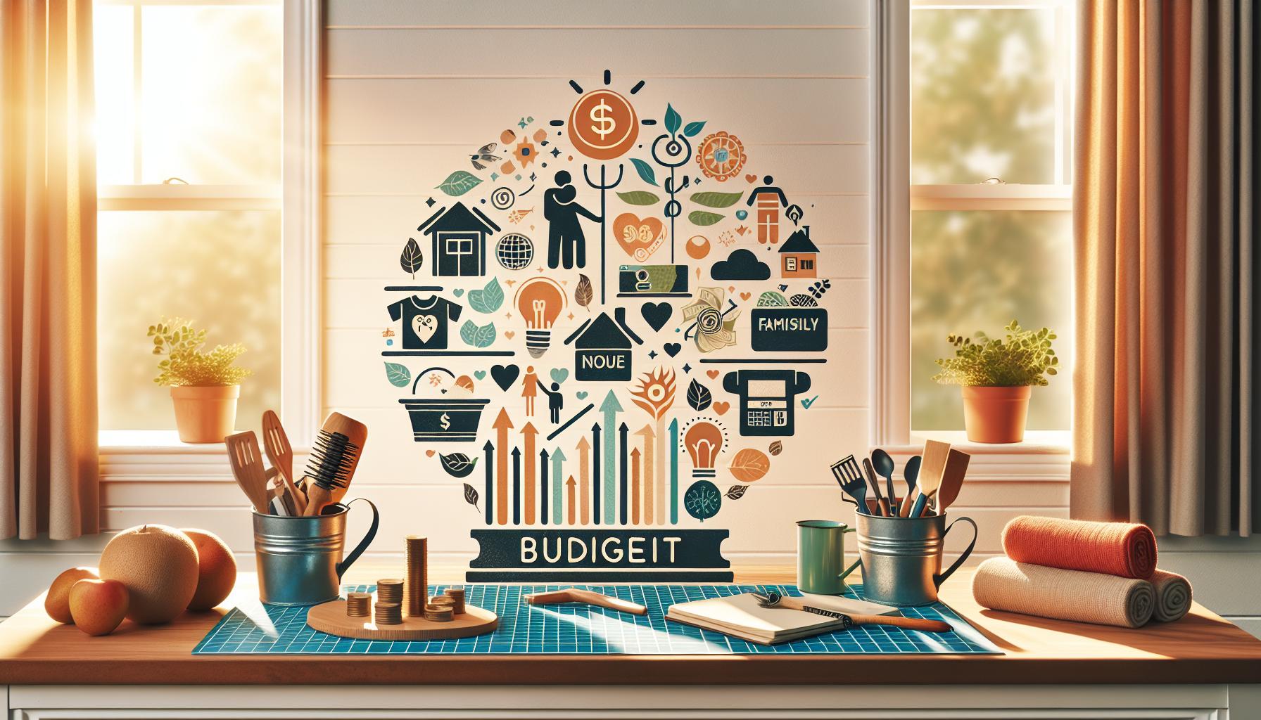 Step-by-Step Guide to Creating a Nonprofit Budget