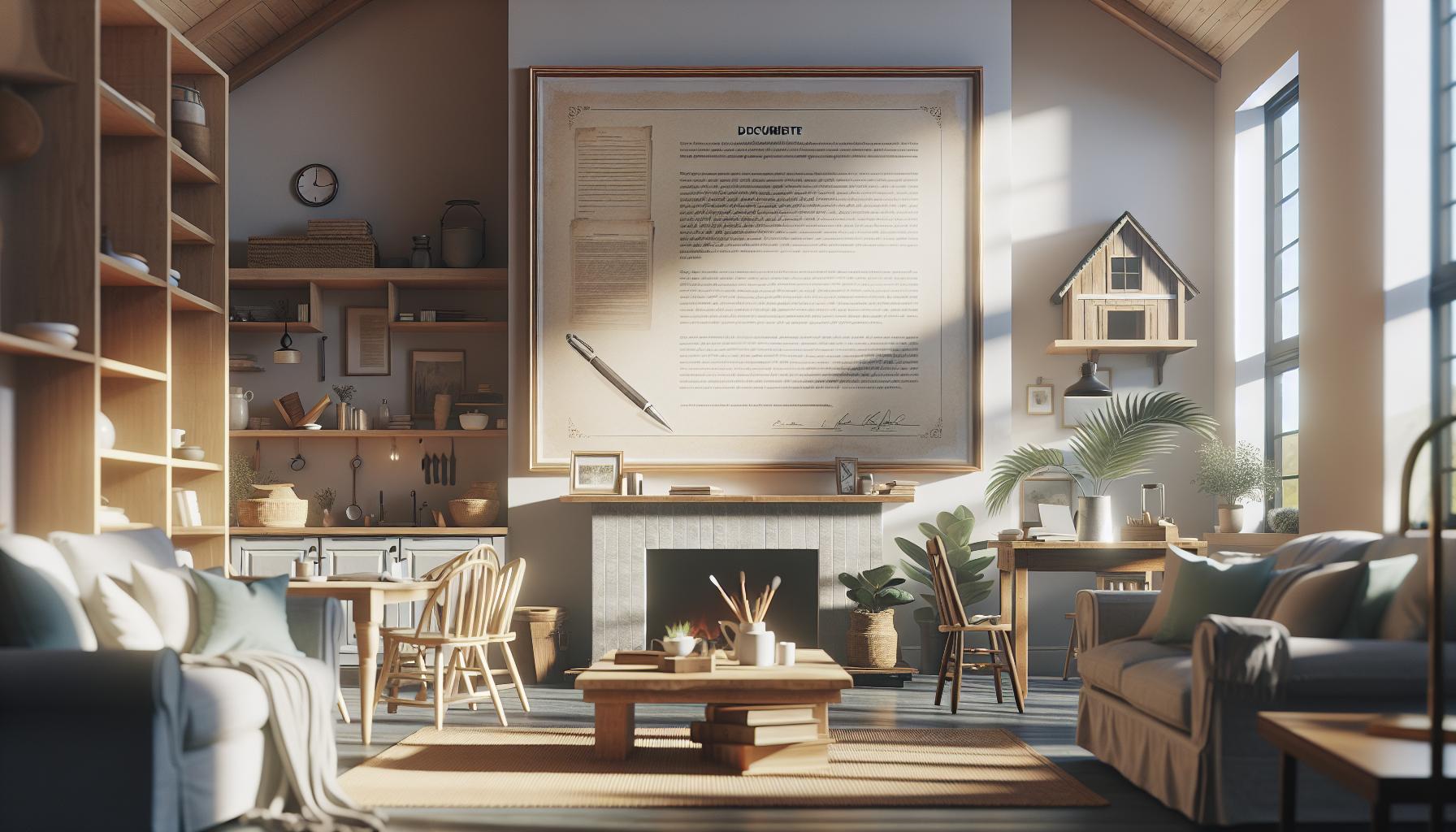 Islamic Marriage Contract Example: Draft a Valid Nikah Agreement 4 A Step-by-Step Guide to Drafting Your Nikah Document