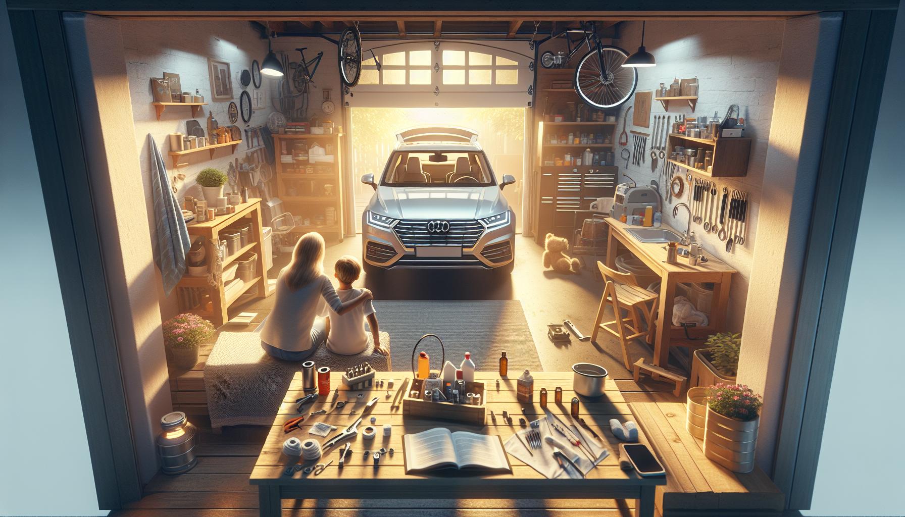 Monthly Vehicle Maintenance Checklist PDF: Car Care Guide 3 Step-by-Step Guide to Your Vehicle's Maintenance Routine