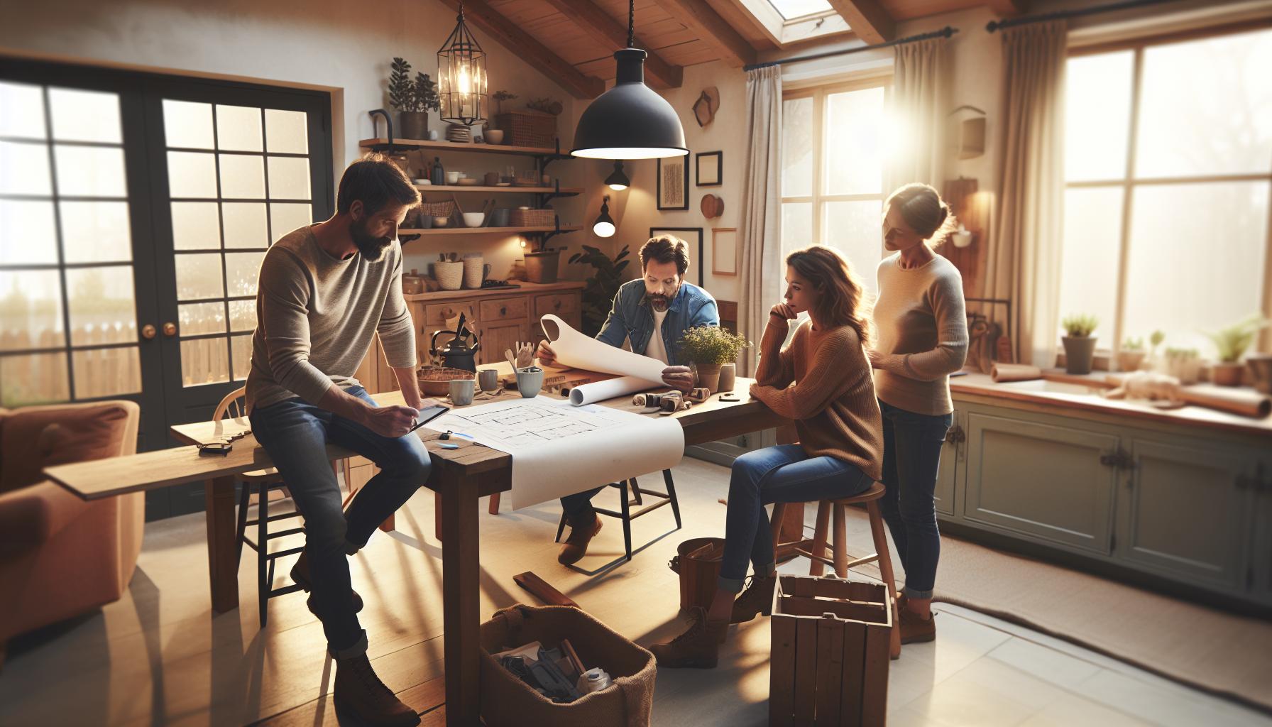 The Step-by-Step Process of Obtaining Pre-Approval