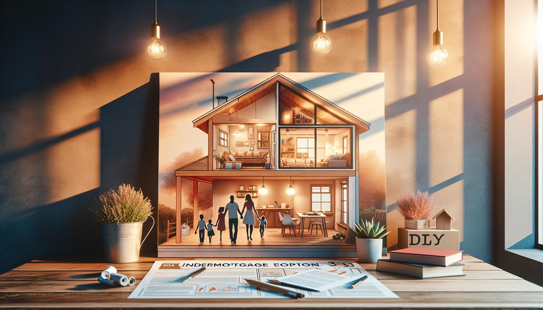 Mortgage Borrower To Do List Checklist Template: Free Download 3 Understand Your Mortgage Options: A Beginner's Guide