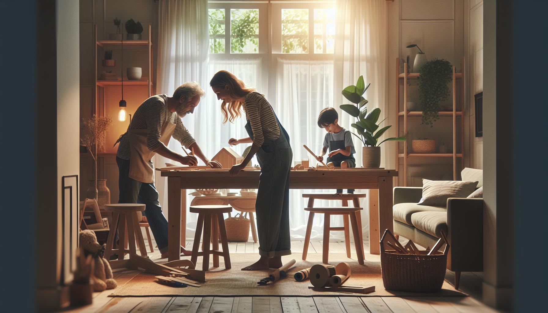 Lust of the Eyes Examples: Overcoming Material Desires in Home Design 3 Understanding the Allure of Material Desires in Home Design