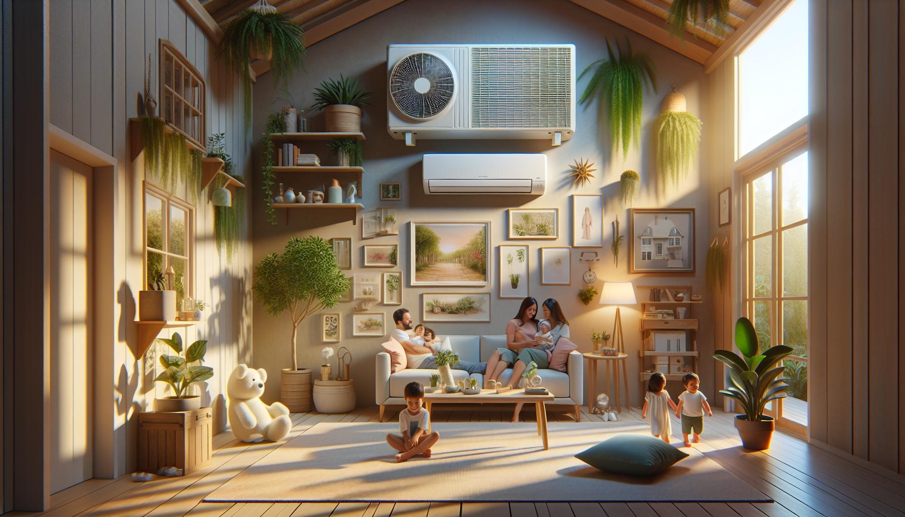 Mini Split Maintenance Checklist: Keep Your System Running 3 Understanding the Basics of Mini Split Systems: How They Work