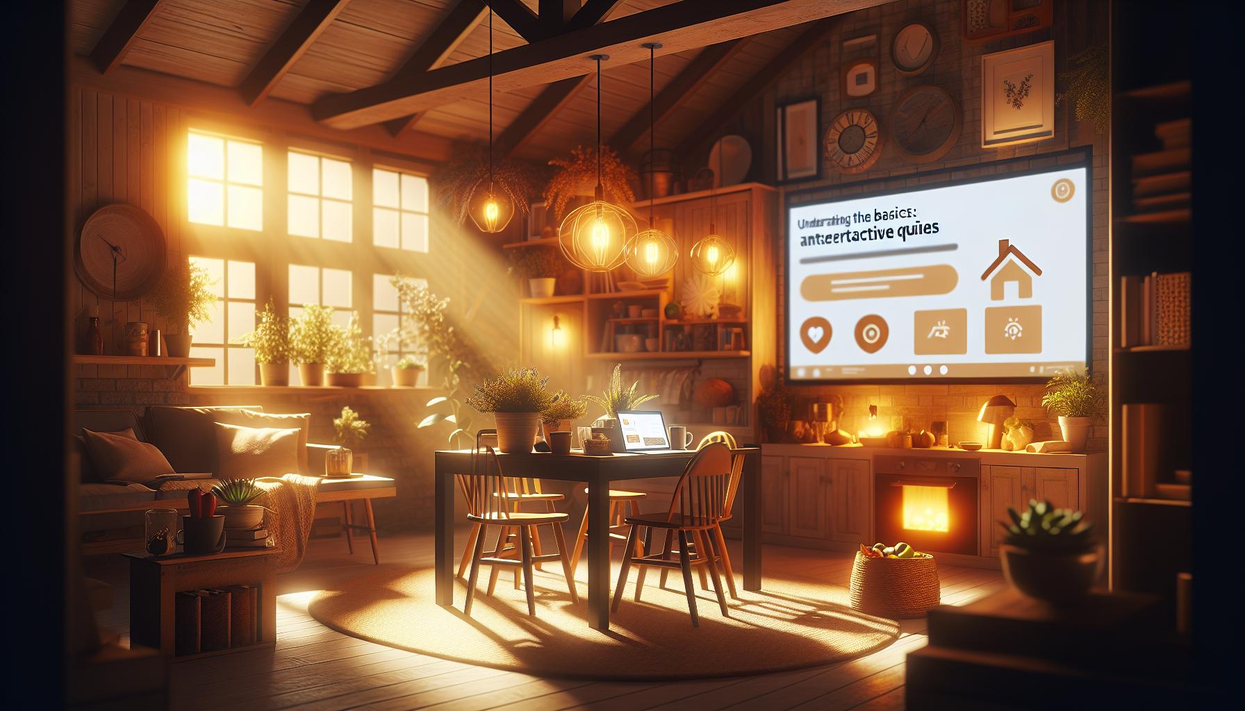 IQLab Examples: Enhance Learning with Interactive Quizzes 3 Understanding the Basics: What Are Interactive Quizzes?