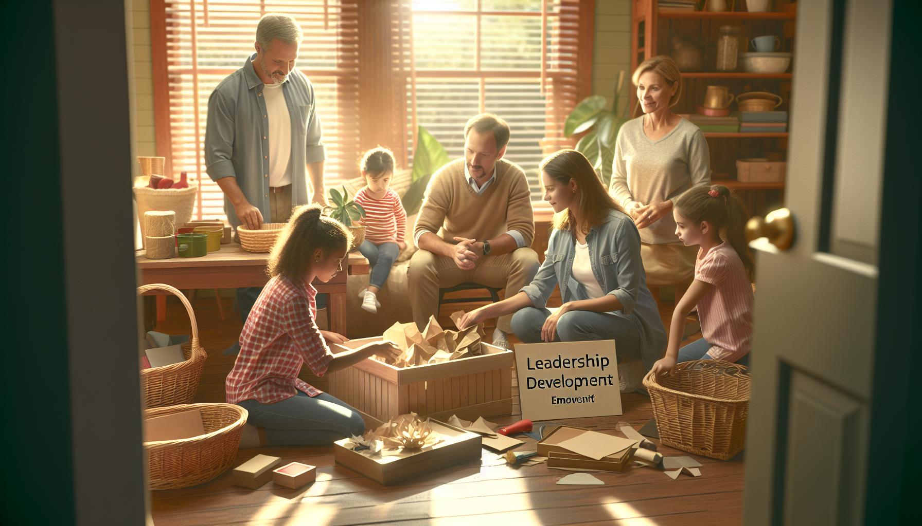 In Basket Exercise Examples: Decision-Making Scenarios for Leaders 3 Understanding In Basket Exercises: A Key Tool for Leadership Development