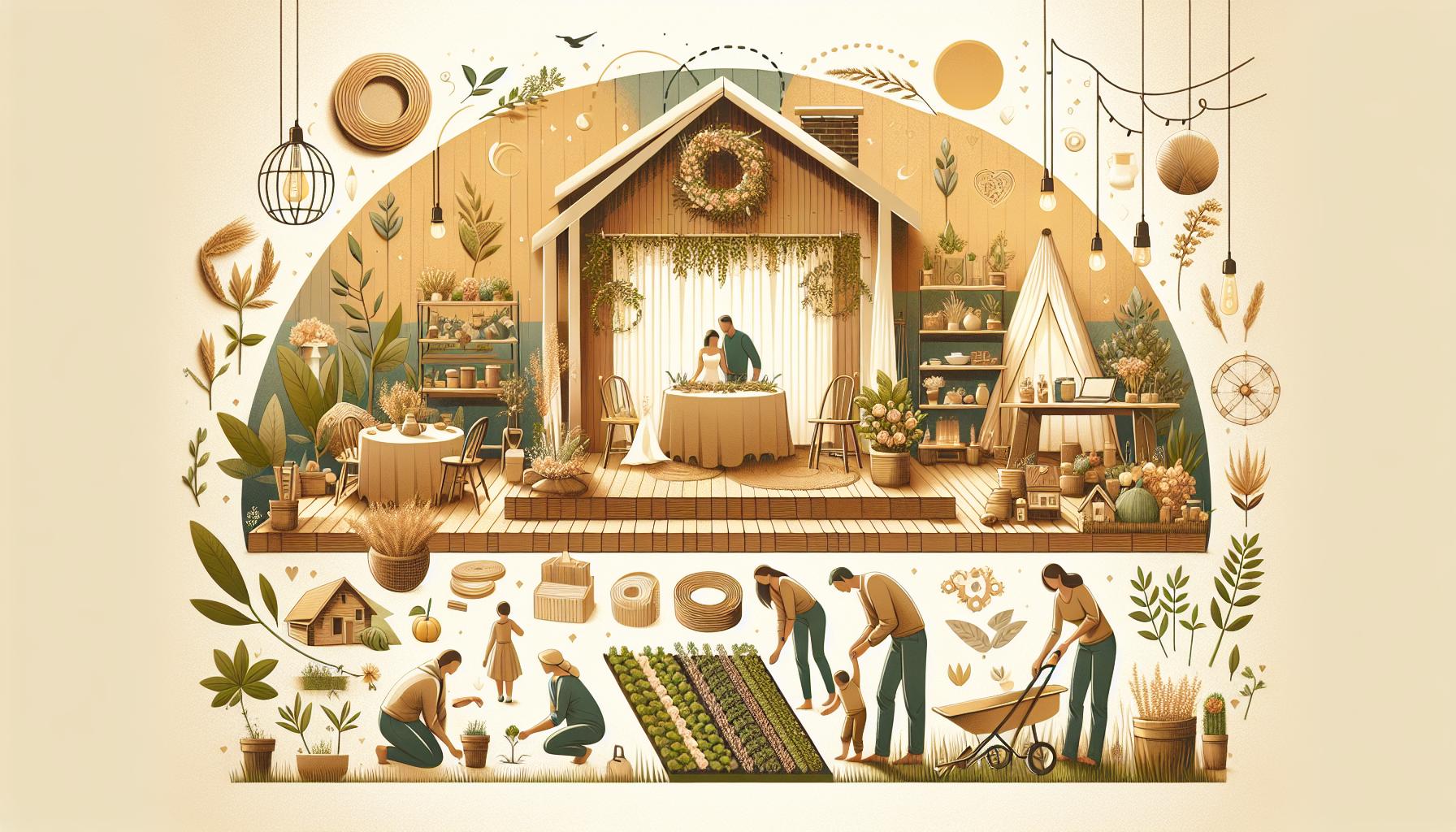 Understanding the Essence of Micro Weddings: What Makes Them Special