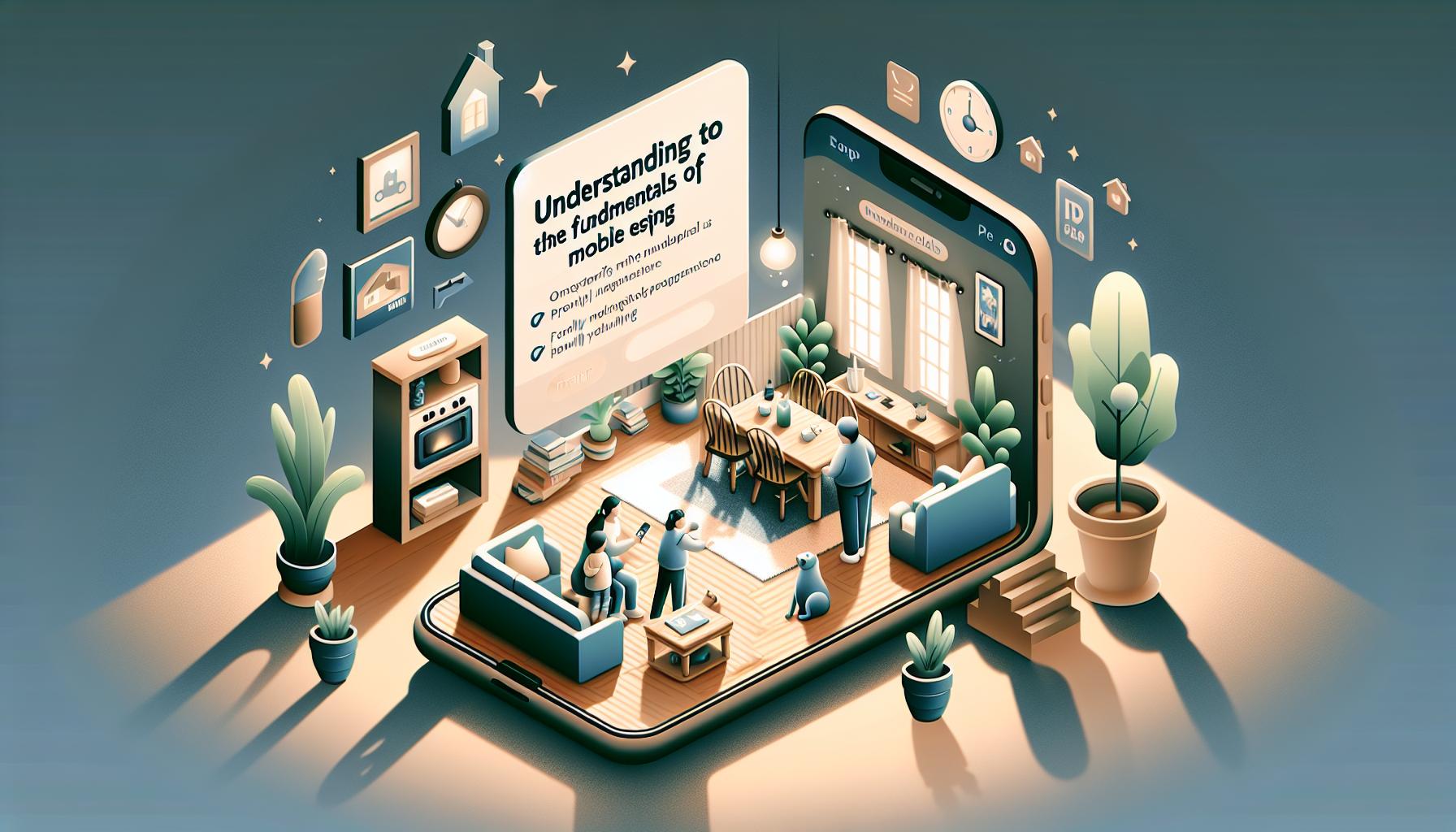 Mobile Testing Checklist: App Quality Assurance Manual 3 Understanding the Fundamentals of Mobile App Testing