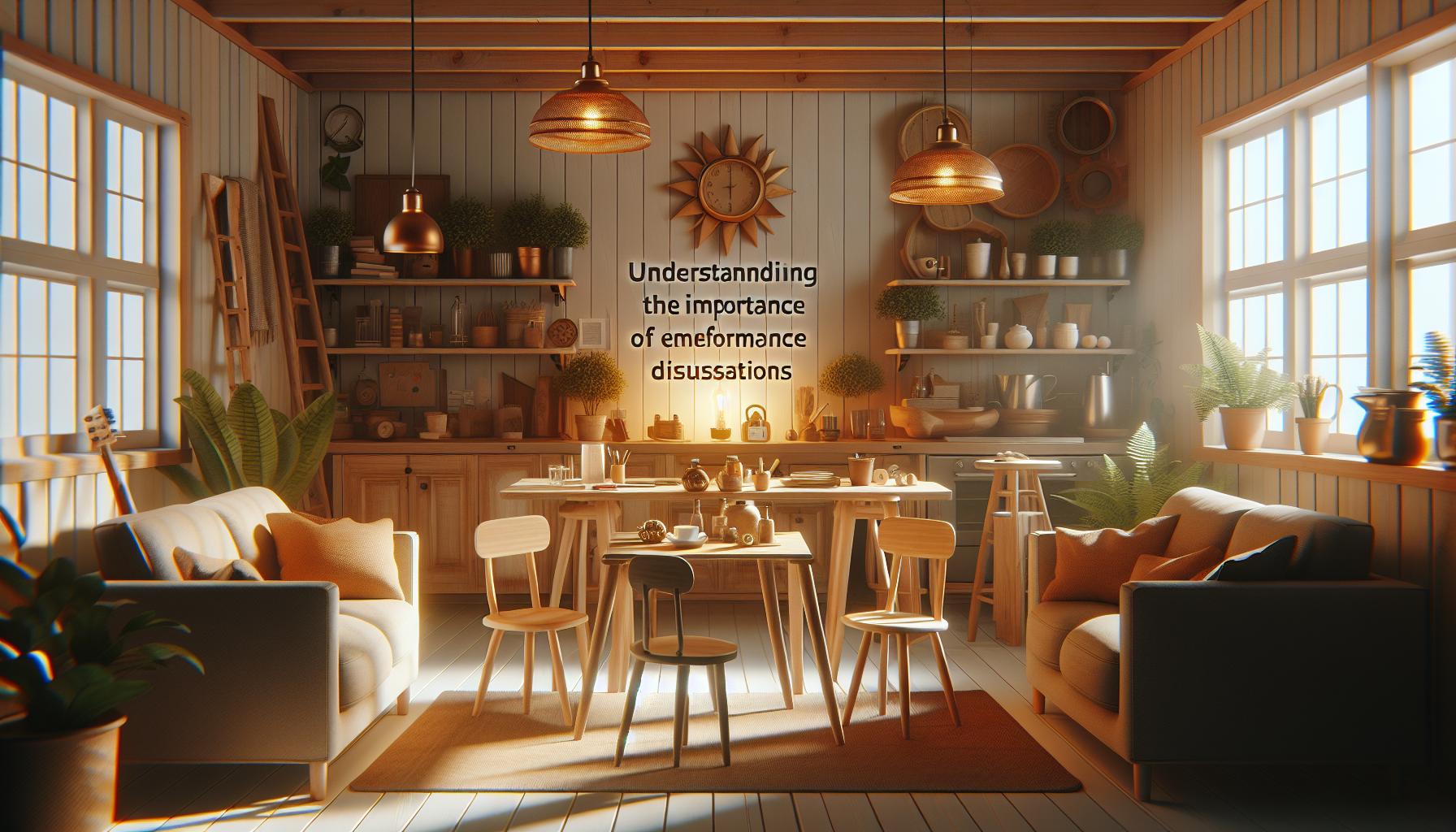 Understanding the Importance of Employee Performance Discussions