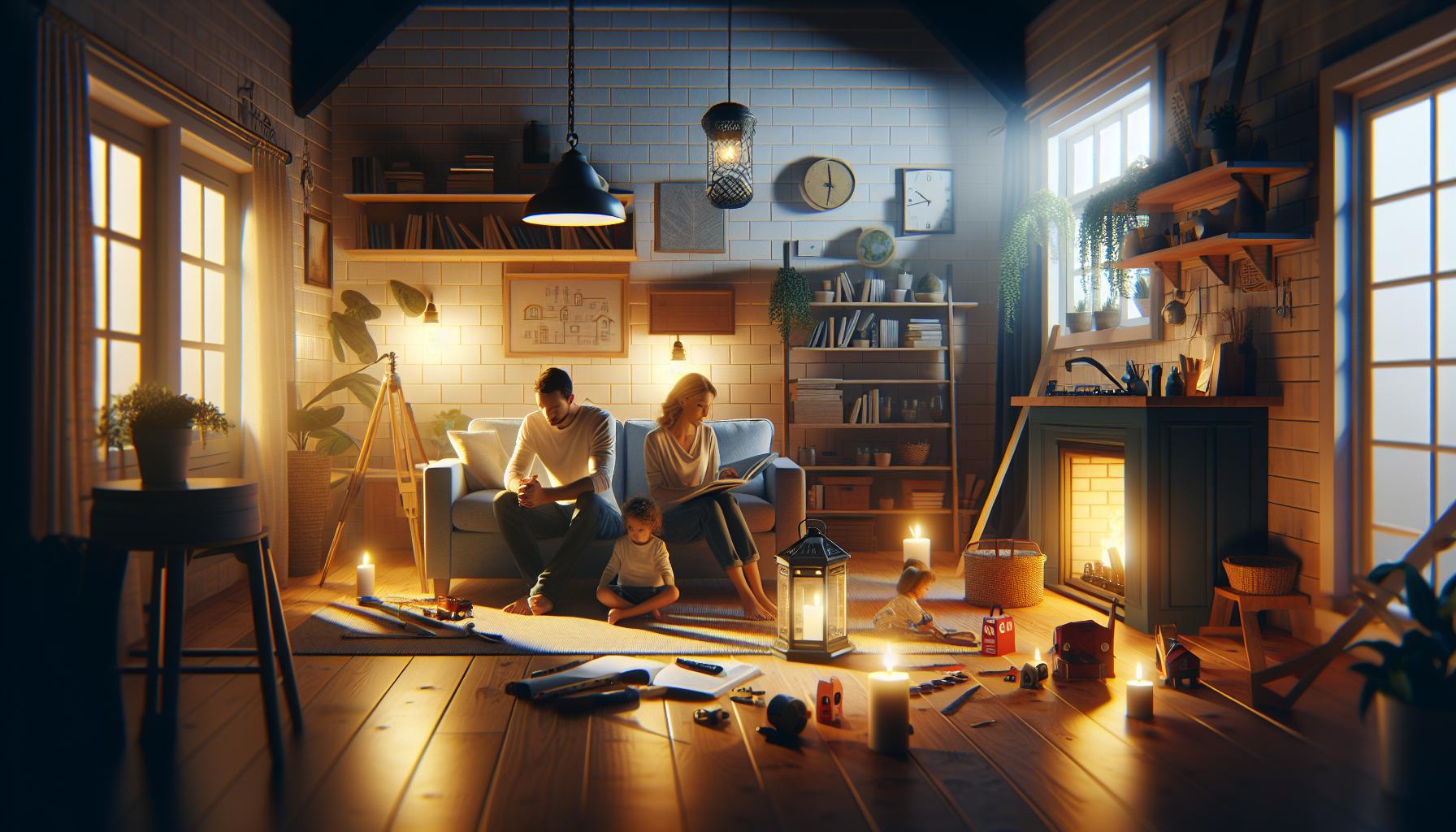 Understanding the Importance of a Life Safety Plan for Your Home