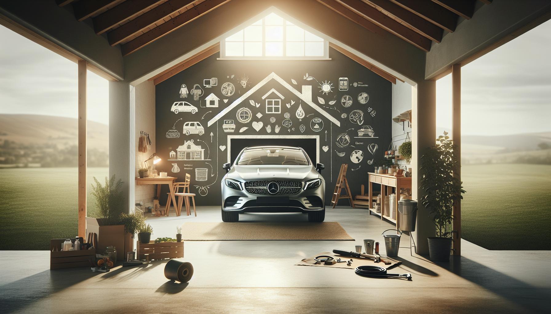 Understanding the Importance of Regular Maintenance for Your Mercedes A7