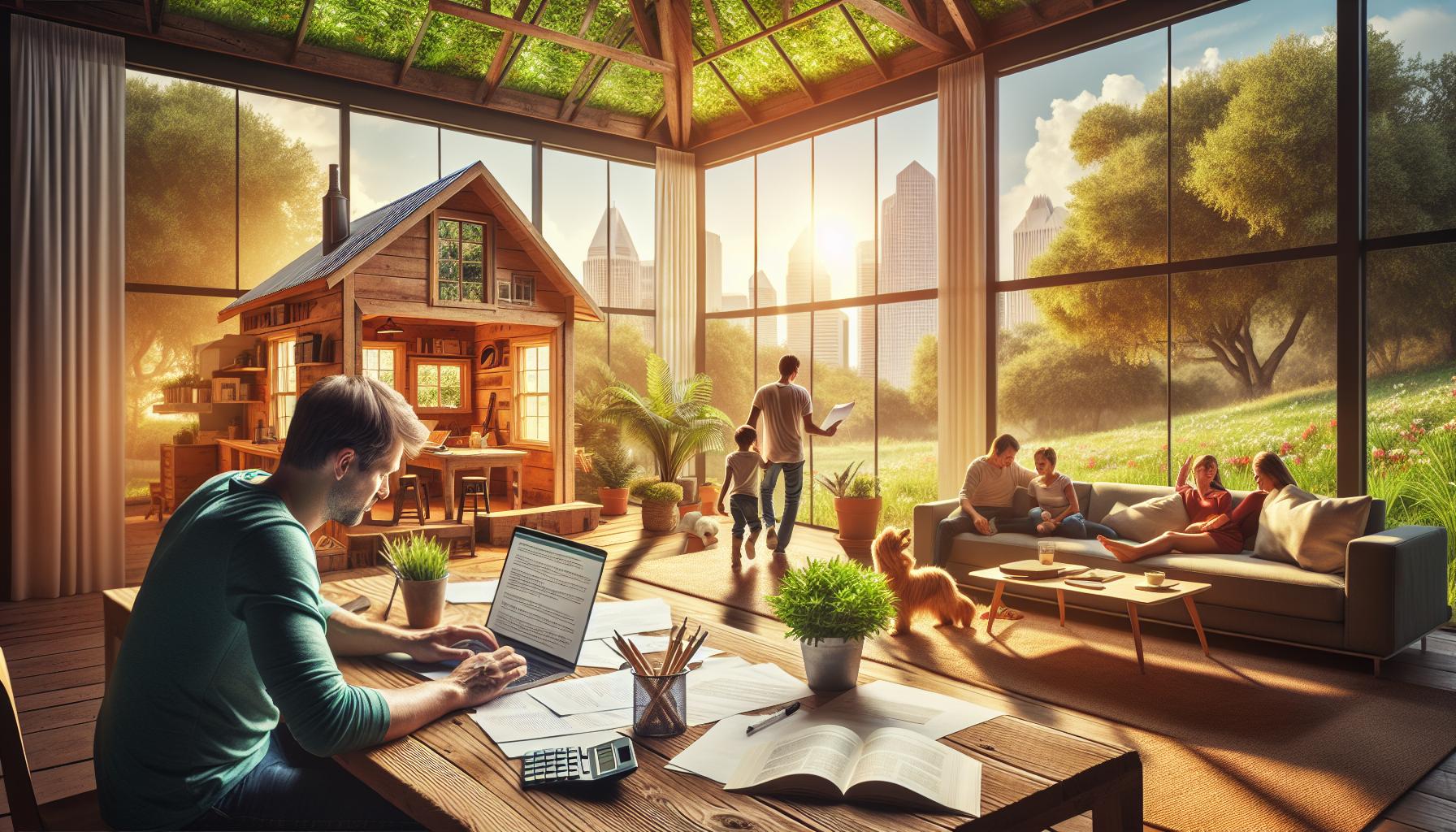 Understanding the Legal Requirements for Changing Your Name in Texas