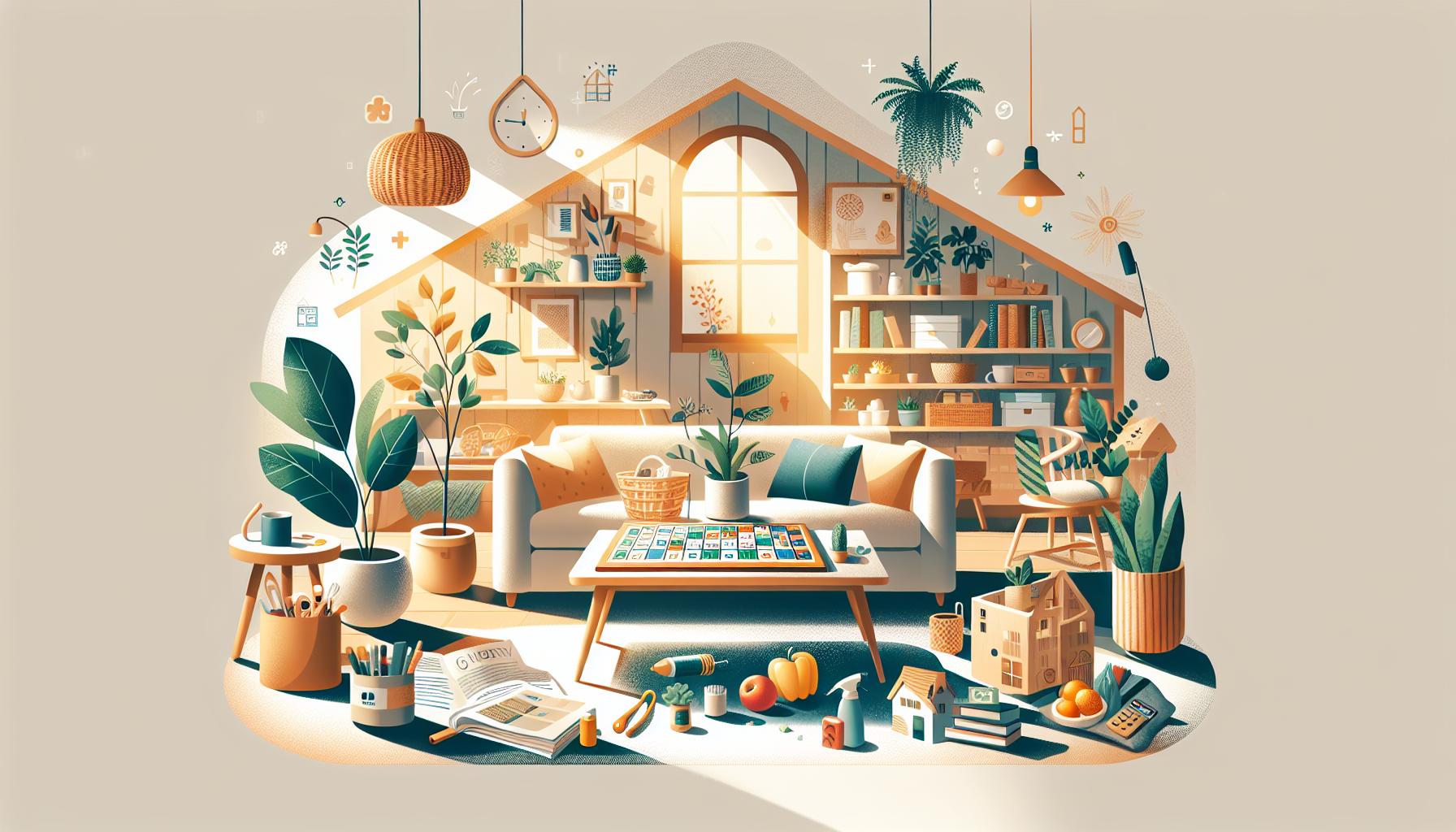 Understanding LSAT Logic Games: A Step-by-Step Breakdown