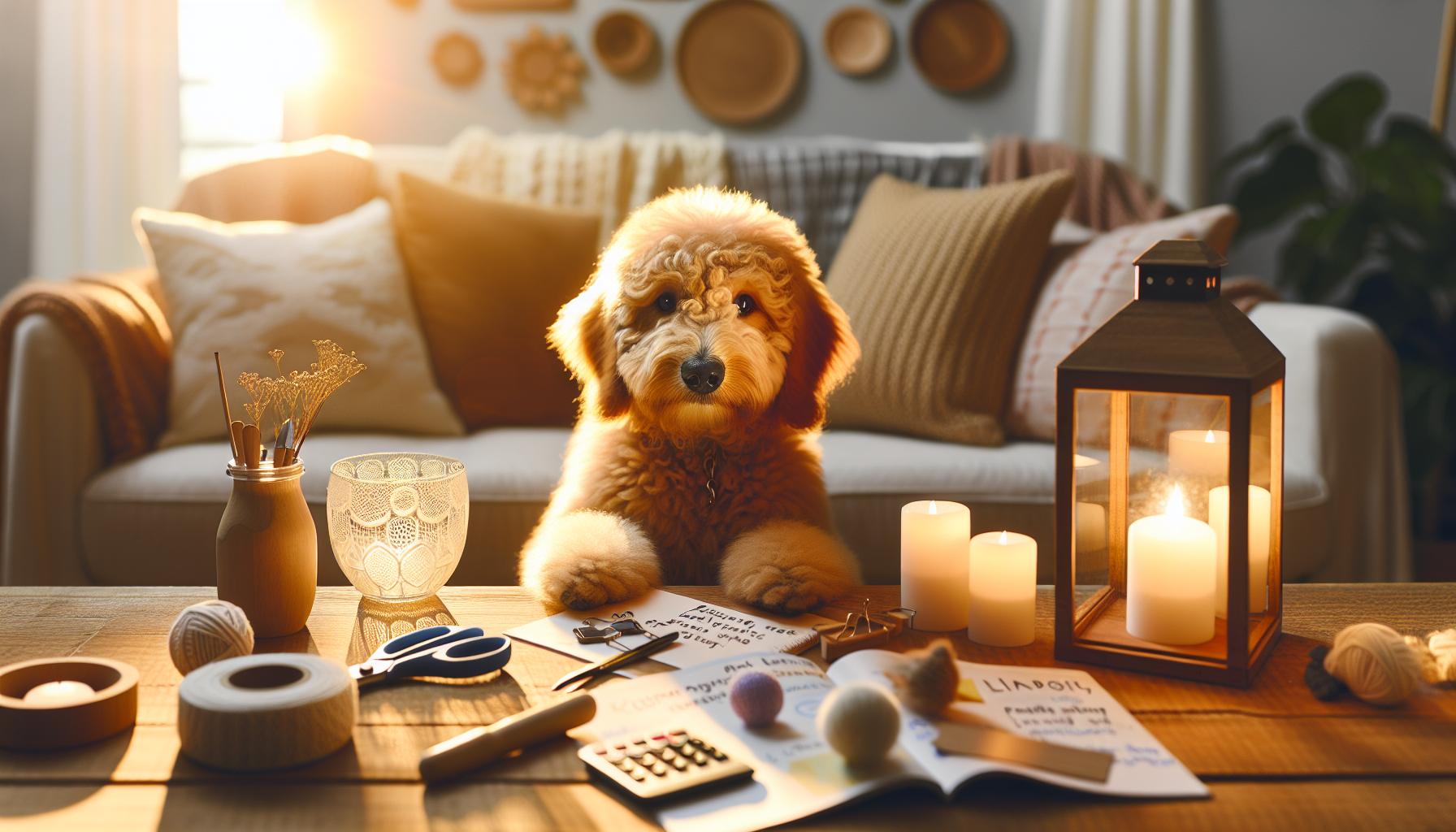 Understanding the Mini Goldendoodle: What Makes Them So Special?
