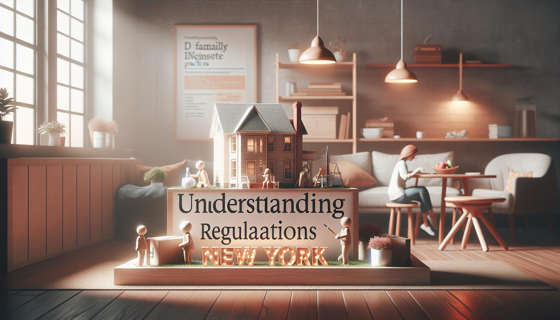 Moving Checklist NYC: Navigate Your New York Move Like a Pro 3 Understanding New York's Moving Regulations: What You Need to Know