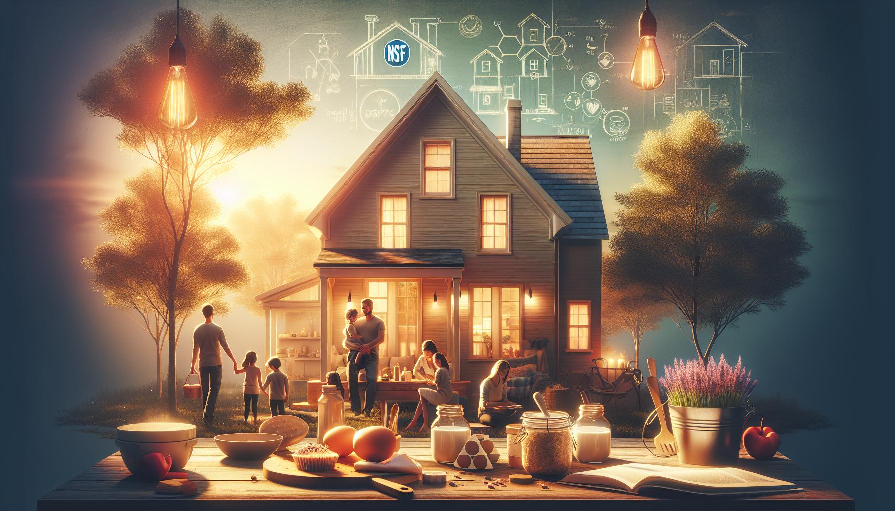 NSF Food Safety Audit Checklist: Pass Inspections with Confidence 3 Understanding NSF Food Safety Standards: What You Need to Know