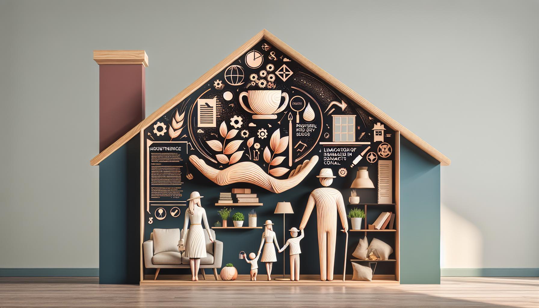 Understanding the Purpose of Limitation of Damages Clauses in Property Contracts