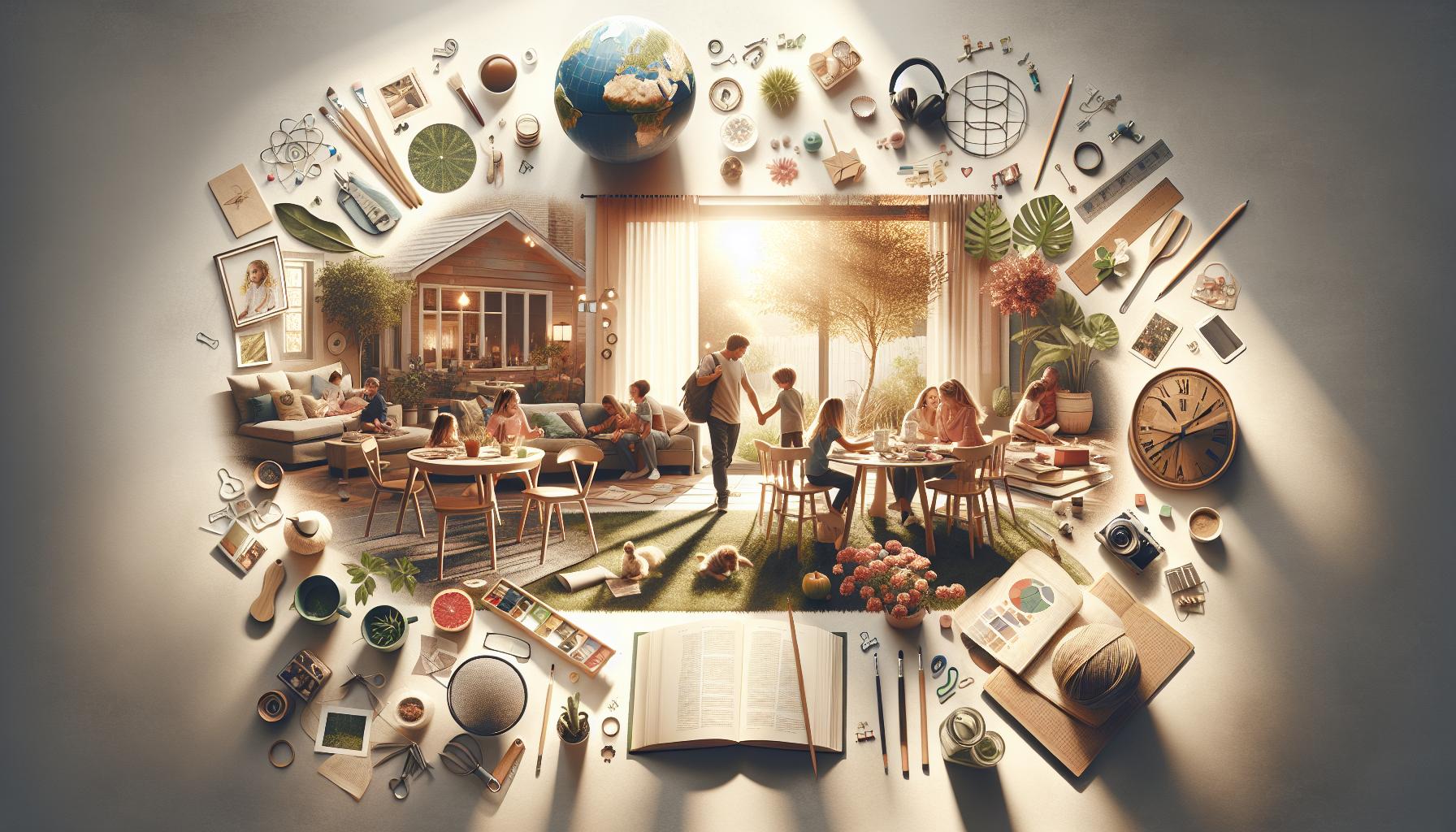 Understanding School Culture: Navigating Your New Environment