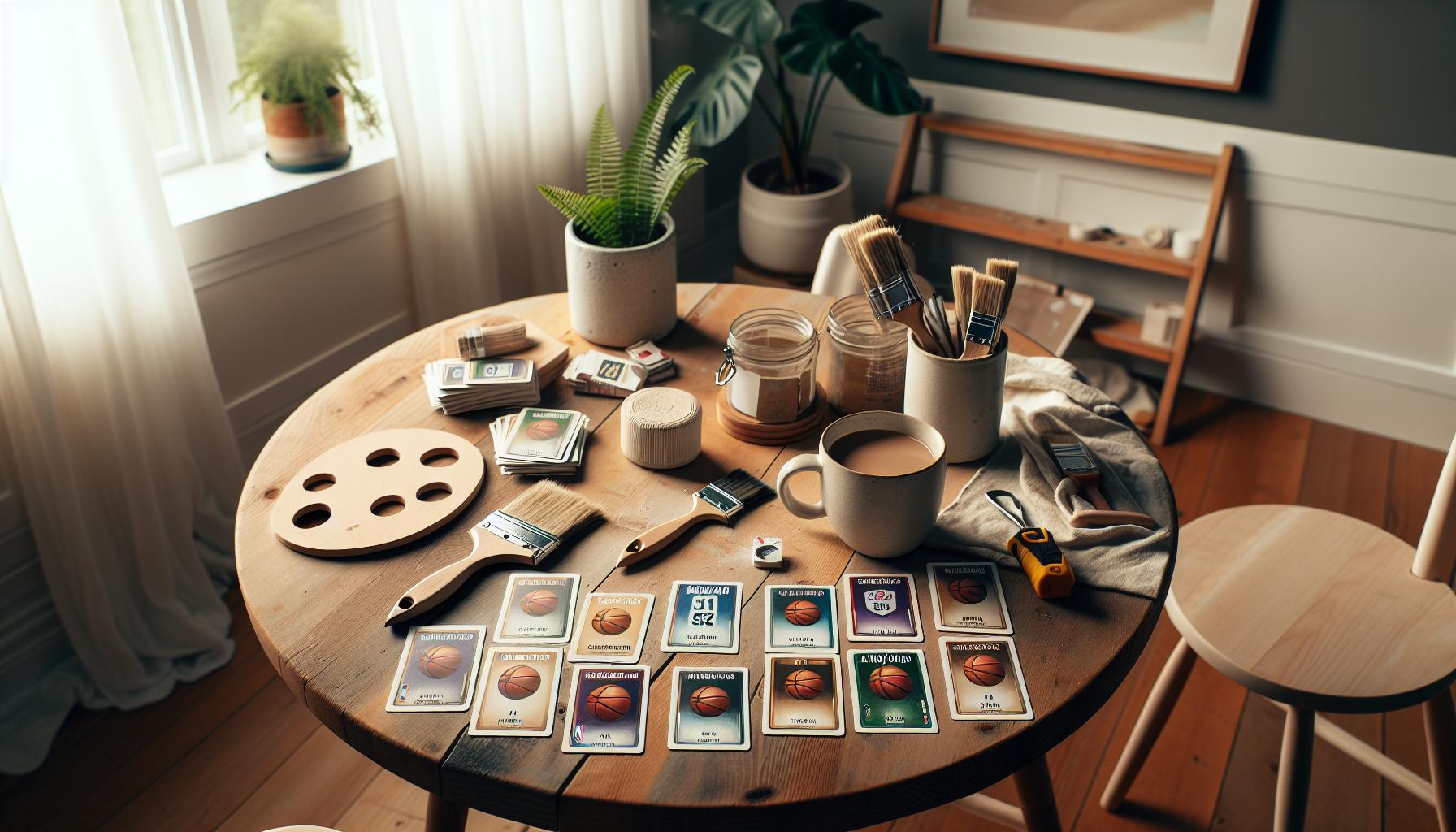 Monopoly WNBA Checklist: Basketball Card Collection Guide 3 Understanding the Value of WNBA Basketball Cards: What Collectors Need to Know